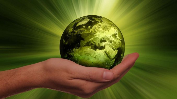 green-globe